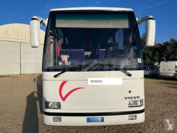 Междуградски автобус Volvo Barbi Echo