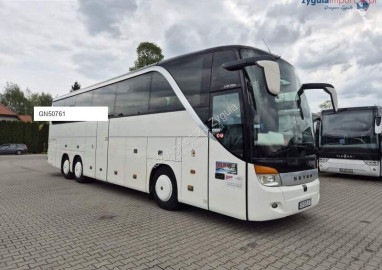 Междуградски автобус Setra S 415 HDH