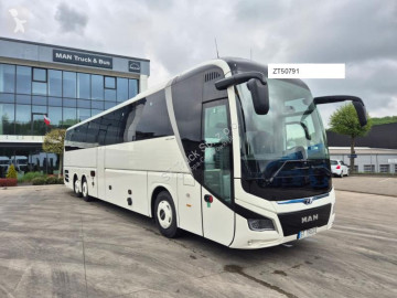 Autocar de turismo MAN nuevo