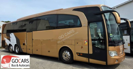 Autocar occasion, 853 annonces de autocar, car d'occasion pro ou  particulier  vendre