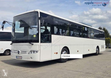 Mercedes tourism coach