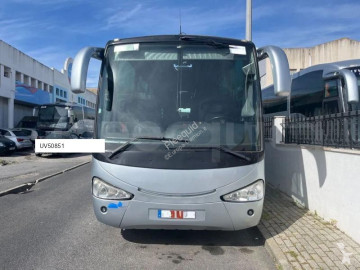 Междуградски автобус Irizar Scania