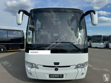Autocar de turismo Temsa nuevo