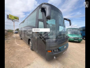 Autocar Volvo Eurostar