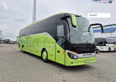 Междуградски автобус Setra S 515 HD