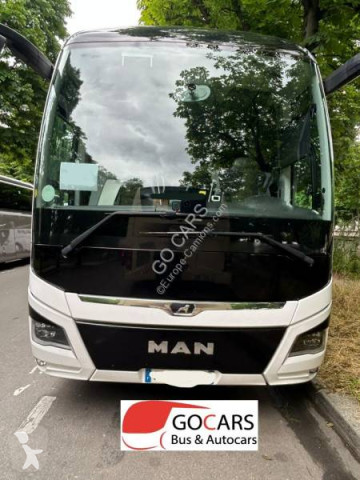 Autocar de tourisme MAN