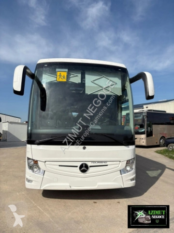 Autocar Mercedes benz