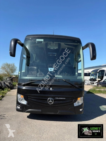 Autocar Mercedes BENZ