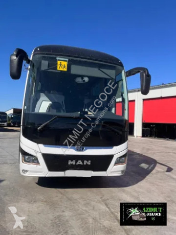 Autocar de tourisme MAN