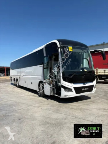 Autocar de tourisme MAN