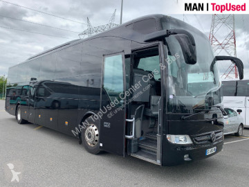 Autocar Mercedes Tourismo Tourismo M/2 euro 6