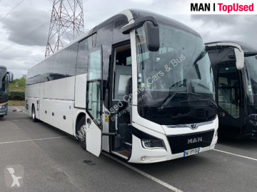 Autocar de tourisme MAN