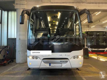 Autocar Neoplan Tourliner