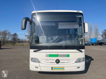 MercedesTourismo