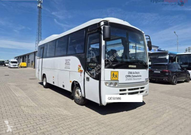 Autocar de turismo Otokar