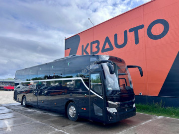 Autocar de turismo Temsa nuevo