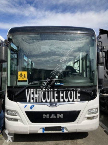 Междуградски автобус MAN MAN R60 INTERCITY 12M