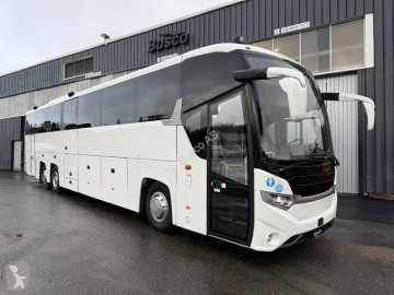 Autocar Scania Interlink