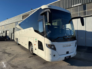 Autocar Scania Touring HD