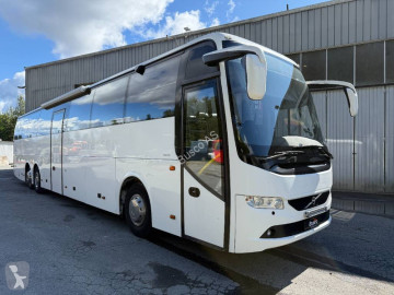Autocar Volvo 9700 B11R H