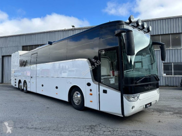 Autocar Scania Van Hool Actron Cargo