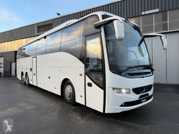 Autocar Volvo 9700 HD