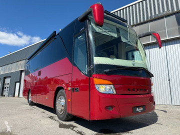 Setra411 HD