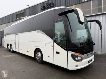 SetraS 516 HD