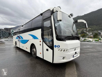 Autocar Volvo 9500. 7 Units!