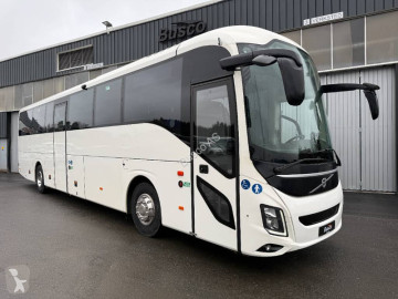 Autocar Volvo 9700