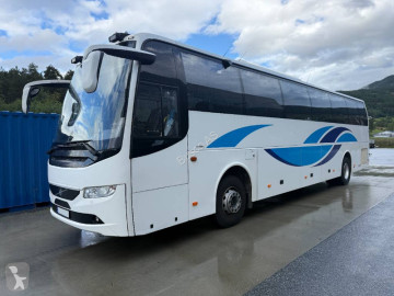 Autocar Volvo 9700 H. 3 Units!