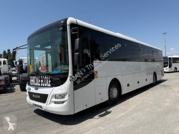 Междуградски автобус MAN Lion's Intercity