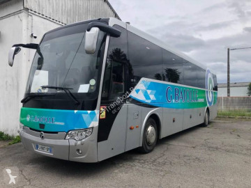 Autocar de tourisme Temsa