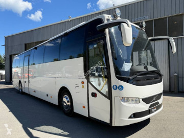 Autocar Volvo 9700 H