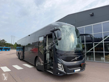 Междуградски автобус Volvo 9700 B11R 6x2 M Superior