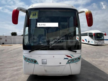 Междуградски автобус туристически VDL