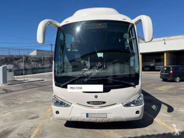 Междуградски автобус Irizar Scania