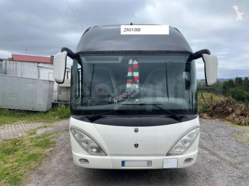 Autocar Scania Atomic