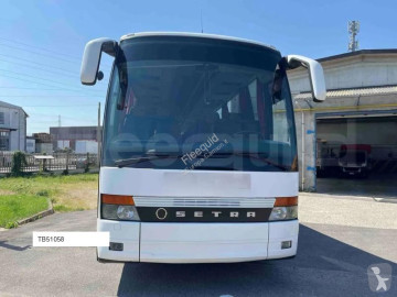 SetraS 315