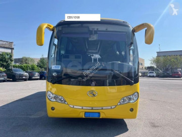 King LongXMQ6800
