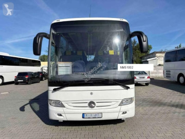 MercedesTourismo