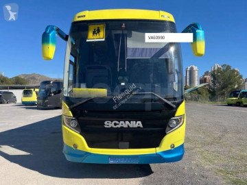Междуградски автобус Scania Touring HD