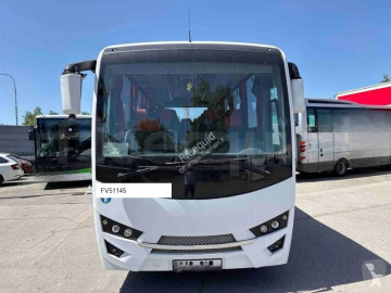 Междуградски автобус туристически Isuzu