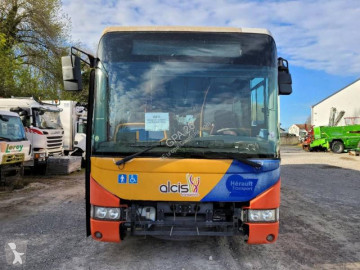 Autocar de tourisme Irisbus