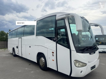 Междуградски автобус Scania Century