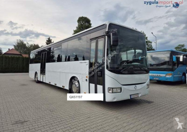 Междуградски автобус Irisbus RECREO