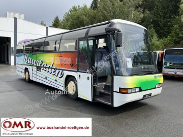 Autocar Neoplan Jetliner N 216 H