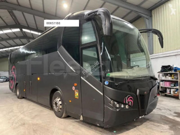 Междуградски автобус Volvo B12 B12