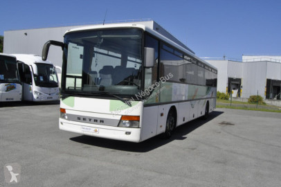 Autocar transporte escolar Setra