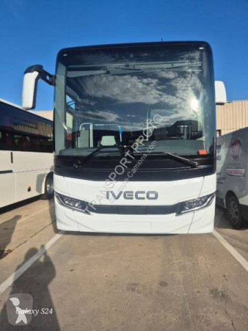 Autocar Iveco Evadys EVADYS